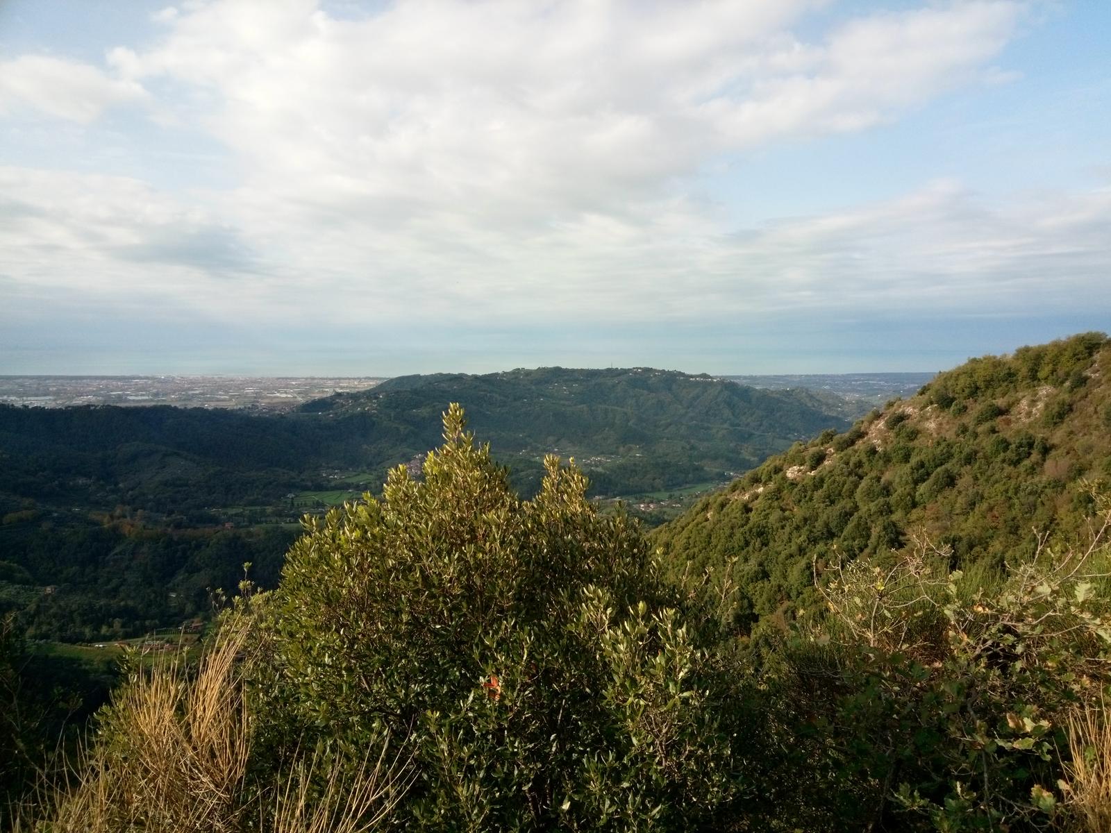 Torcigliano - Pedone - Prana - Campo All'orzo - Baite - foto 2