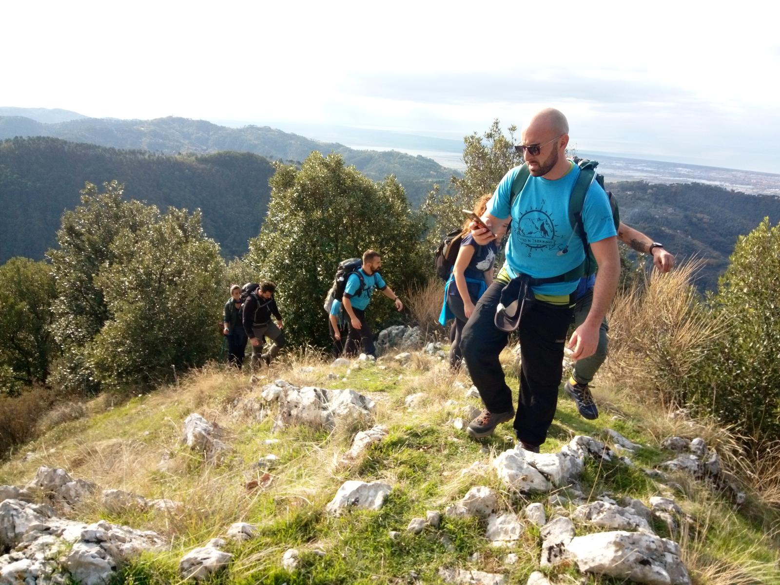 Torcigliano - Pedone - Prana - Campo All'orzo - Baite - foto 3