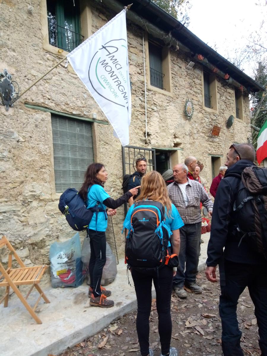 Torcigliano - Pedone - Prana - Campo All'orzo - Baite - foto 5