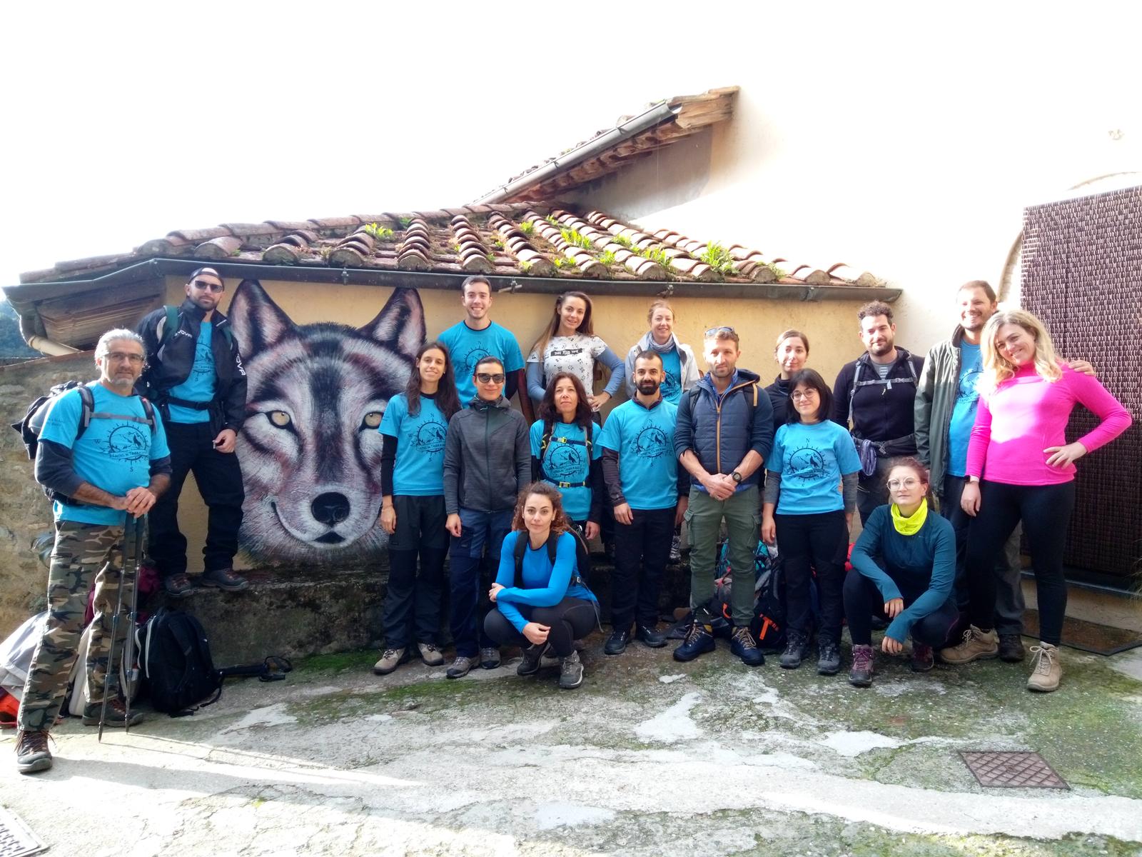 Torcigliano - Pedone - Prana - Campo All'orzo - Baite - foto 8