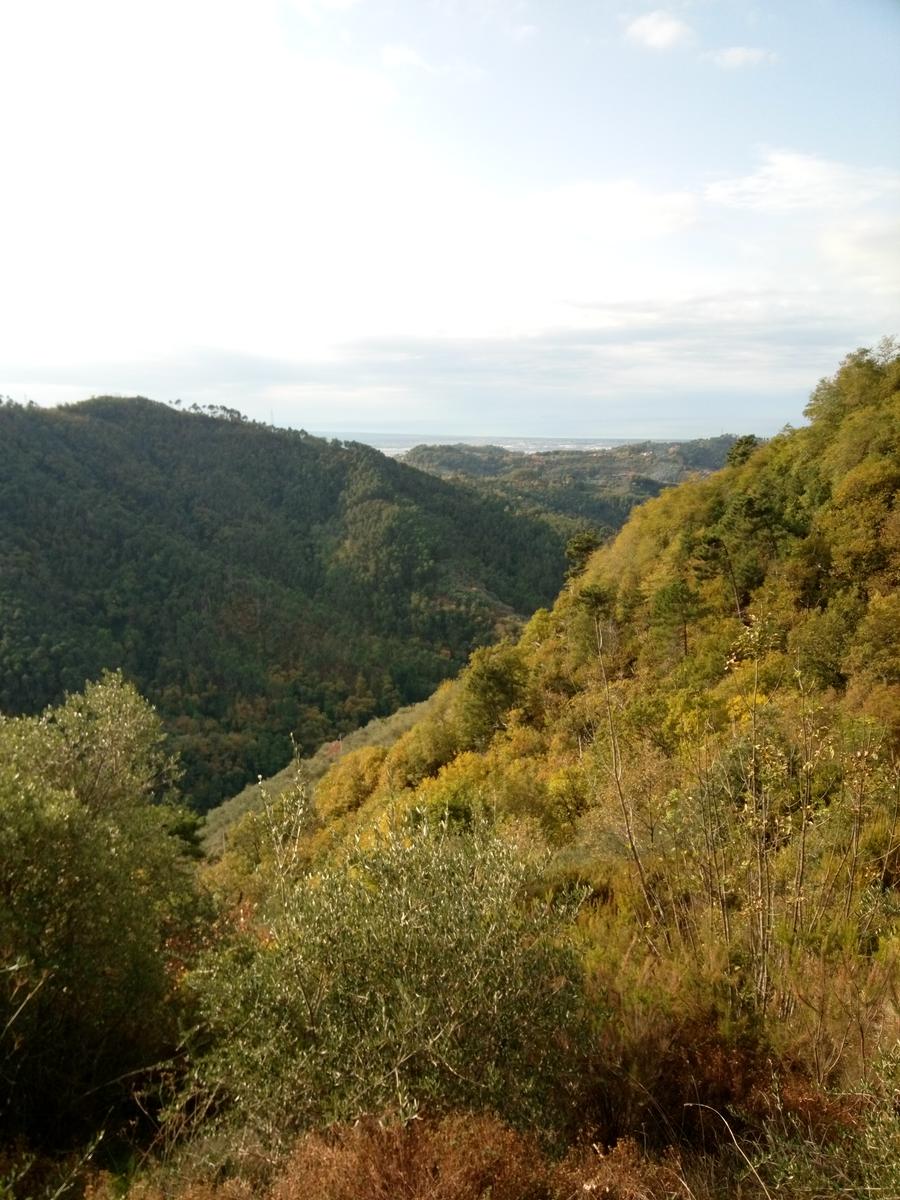 Torcigliano - Pedone - Prana - Campo All'orzo - Baite - foto 9