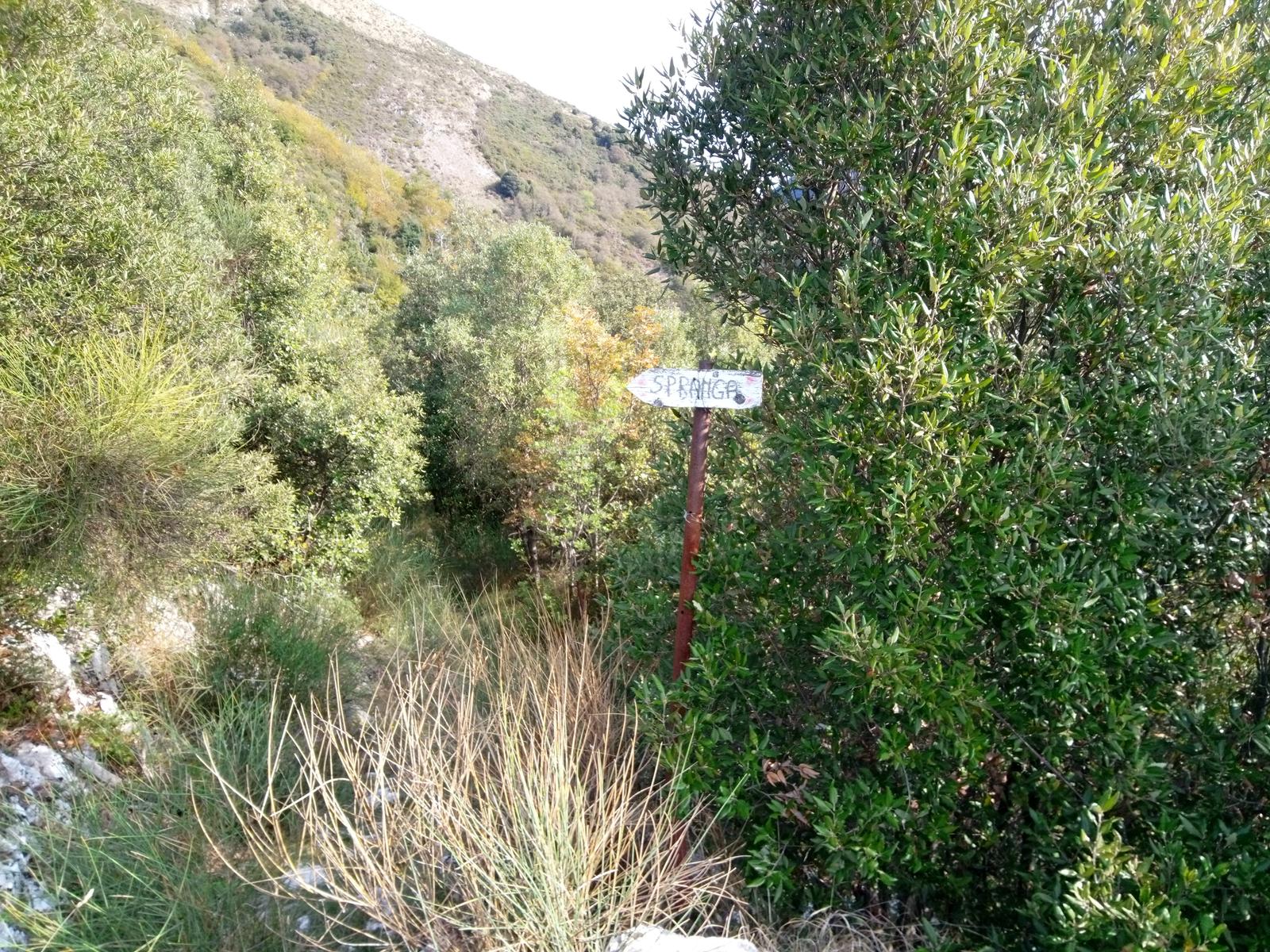 Torcigliano - Pedone - Prana - Campo All'orzo - Baite - foto 10