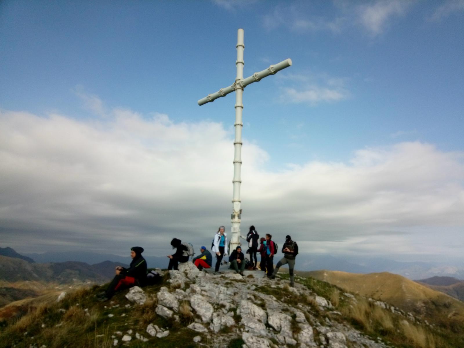 Torcigliano - Pedone - Prana - Campo All'orzo - Baite - foto 12