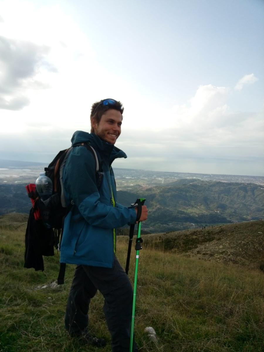 Torcigliano - Pedone - Prana - Campo All'orzo - Baite