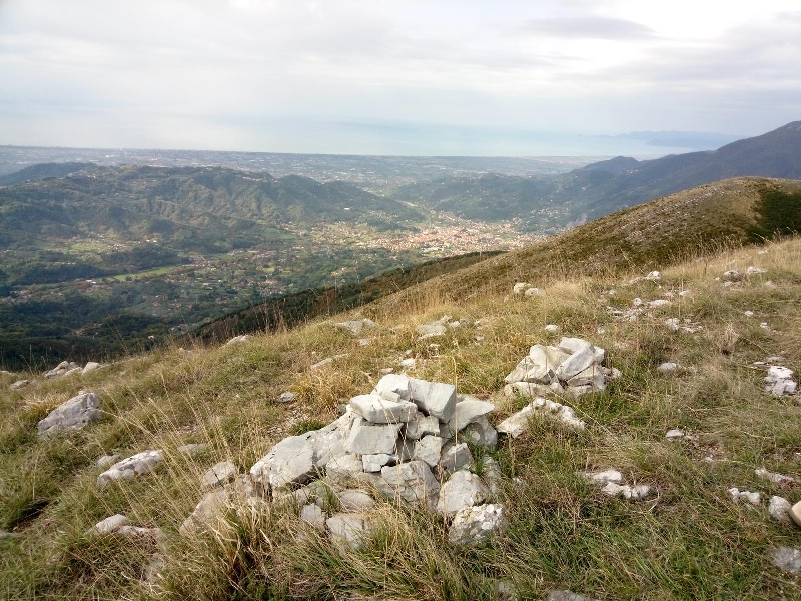 Torcigliano - Pedone - Prana - Campo All'orzo - Baite - foto 17