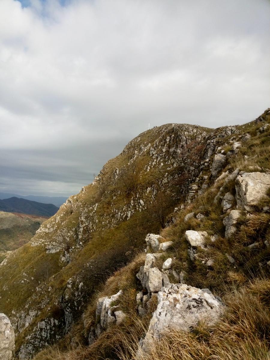 Torcigliano - Pedone - Prana - Campo All'orzo - Baite - foto 18