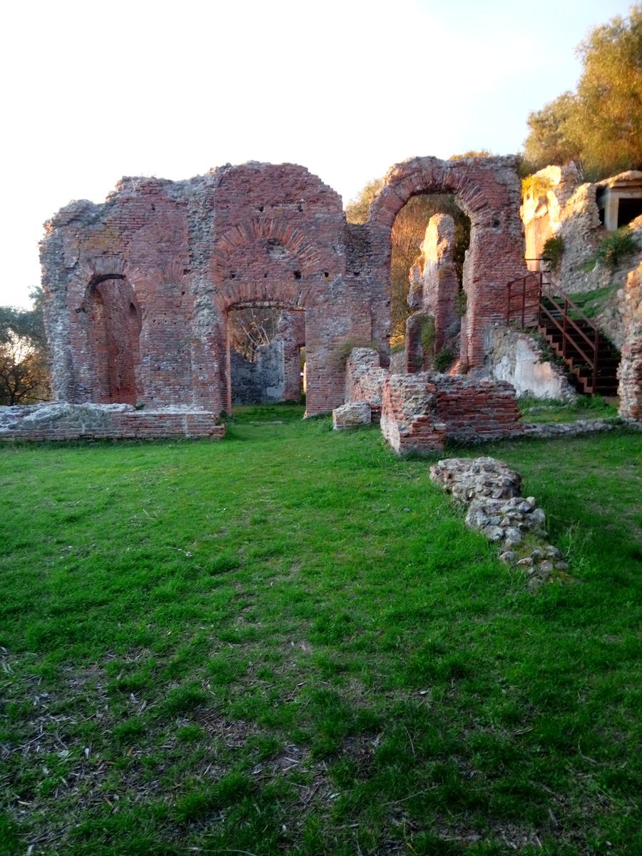 Lago di Massaciuccoli - Anello - foto 8