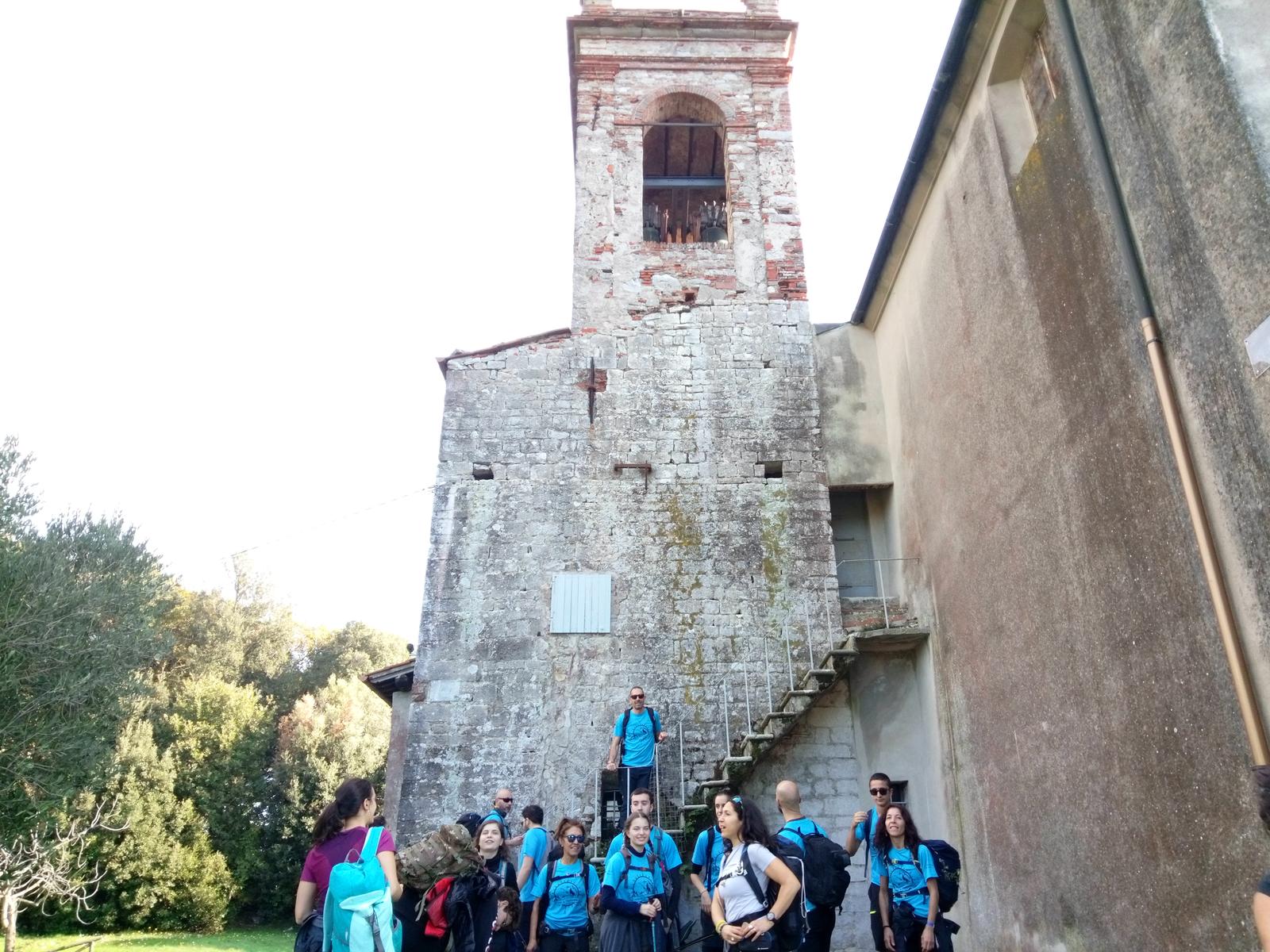 Lago di Massaciuccoli - Anello - foto 13