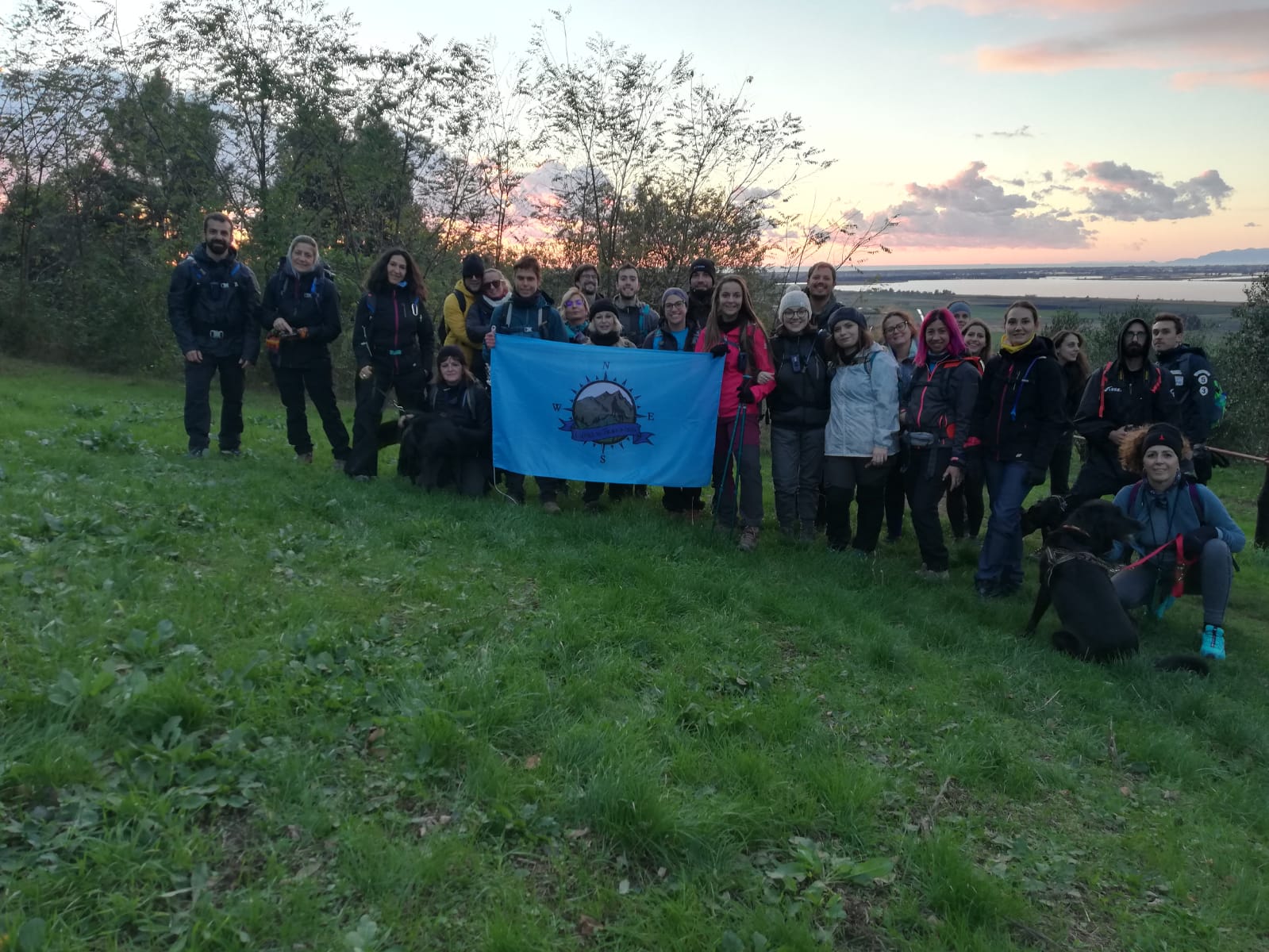 Filettole con vista sul Lago di Massaciuccoli - foto 2