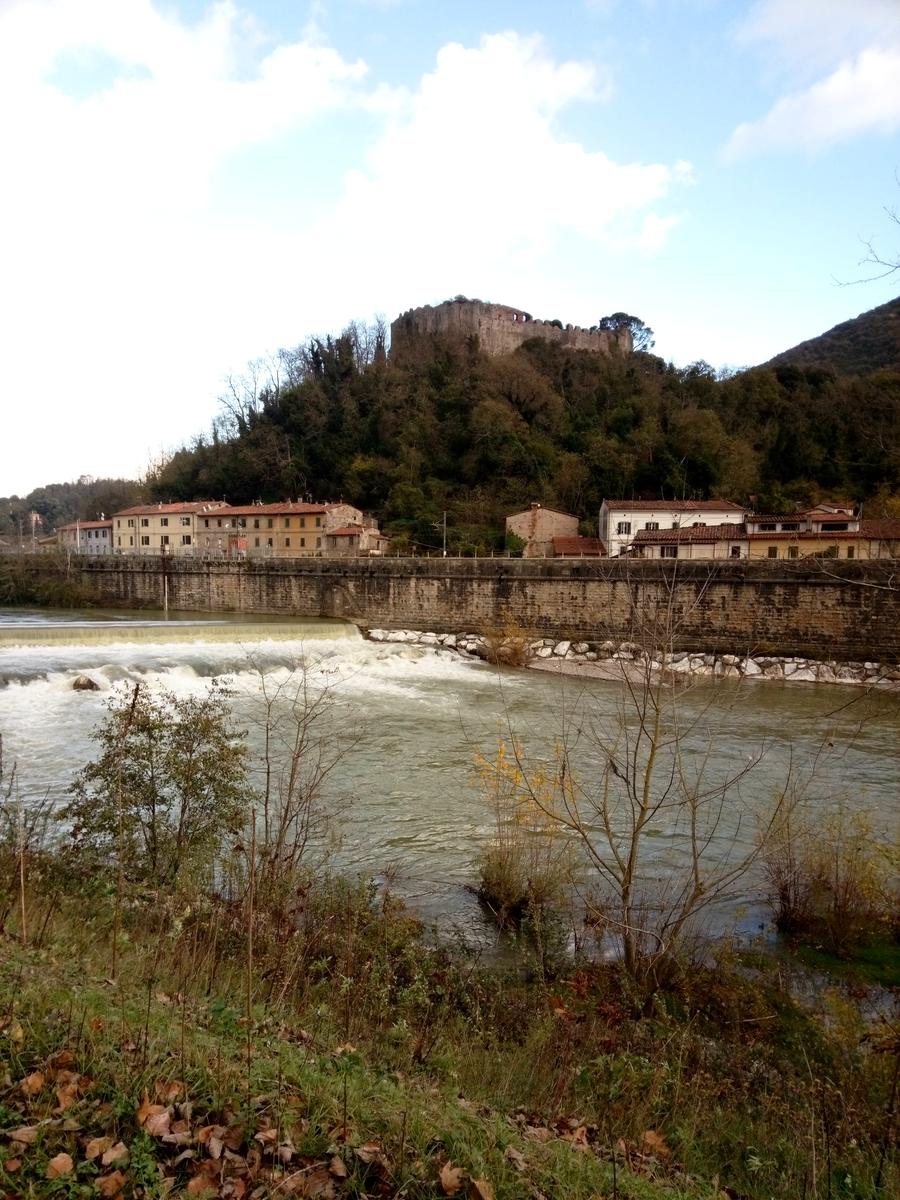 Filettole con vista sul Lago di Massaciuccoli