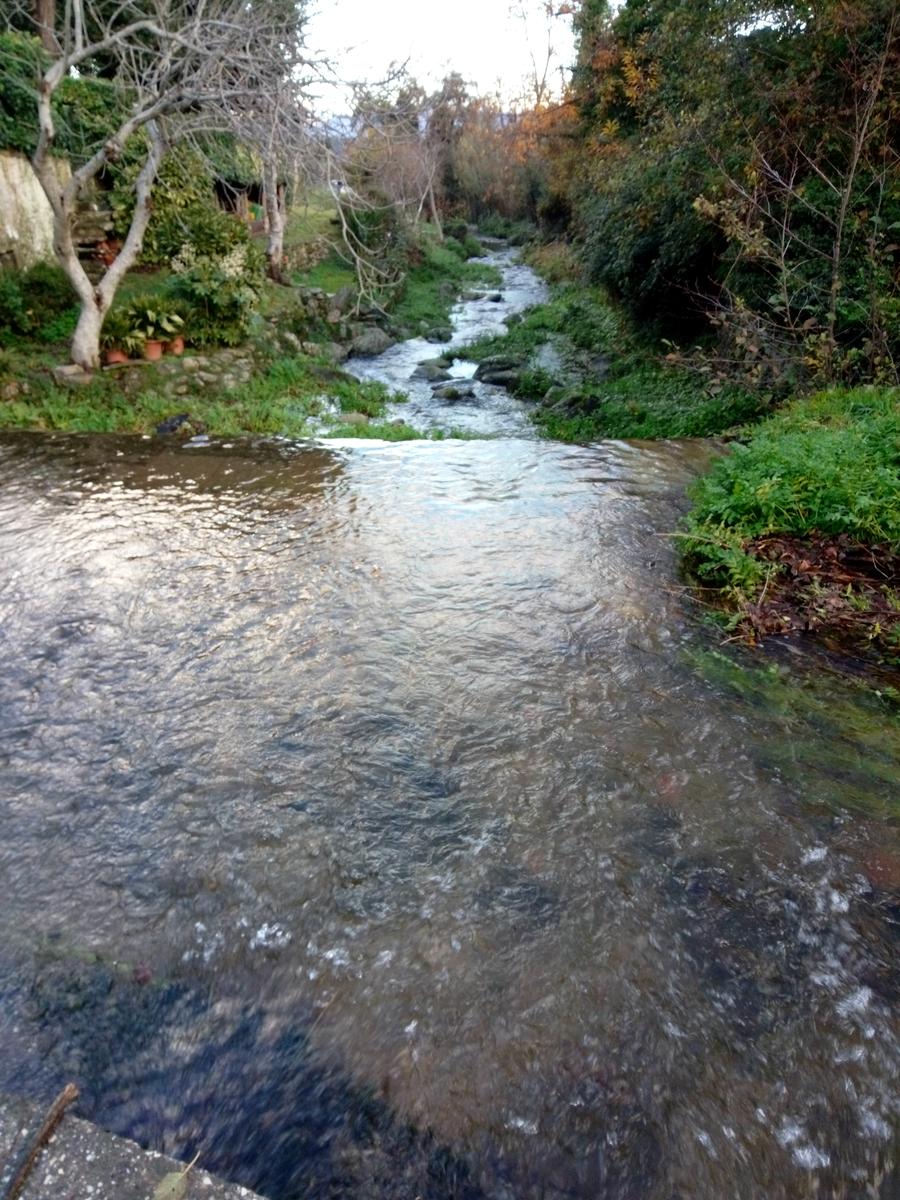 Vorno - Campo croce - Monte Faeta - Verruchino - Spuntone - Santallago - foto 2