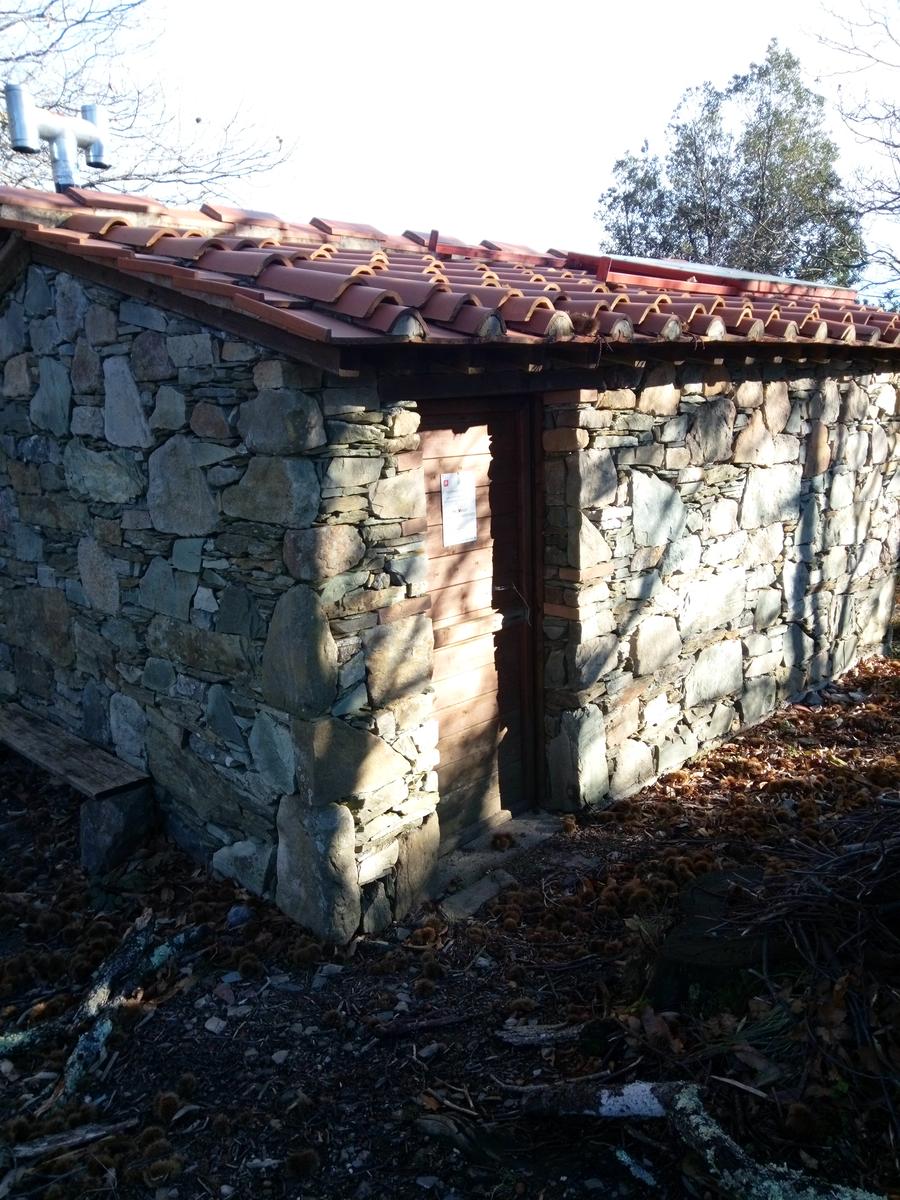 Vorno - Campo croce - Monte Faeta - Verruchino - Spuntone - Santallago - foto 10