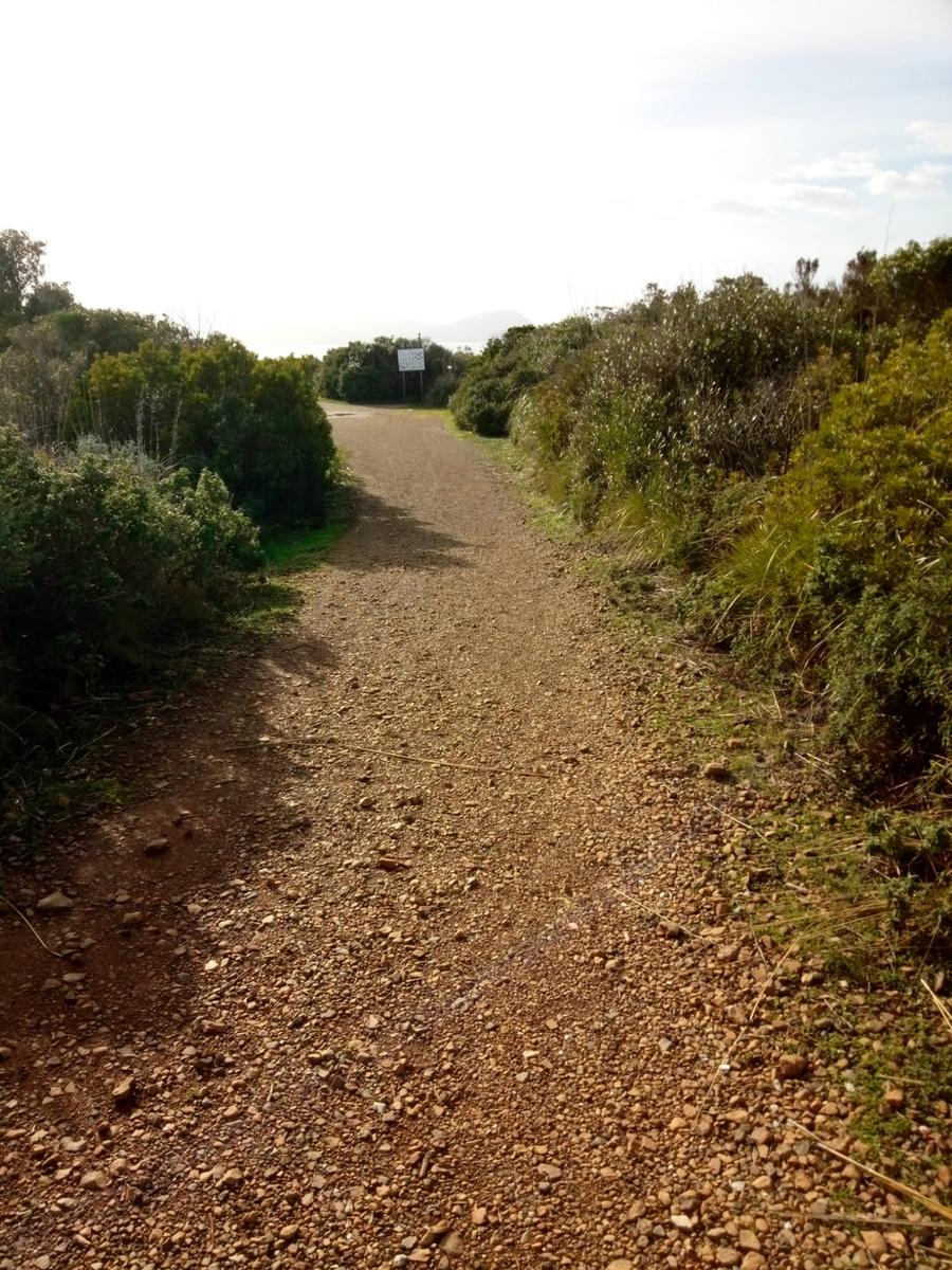 Salivoli - Populonia - Costiera - Anello - foto 2