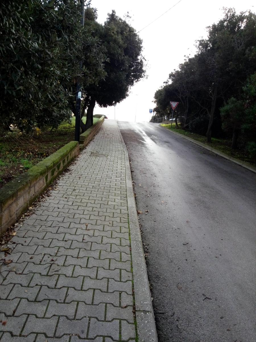 Salivoli - Populonia - Costiera - Anello - foto 9