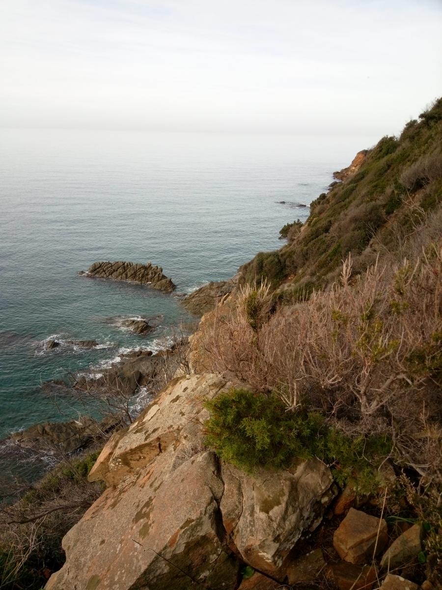 Salivoli - Populonia - Costiera - Anello - foto 11