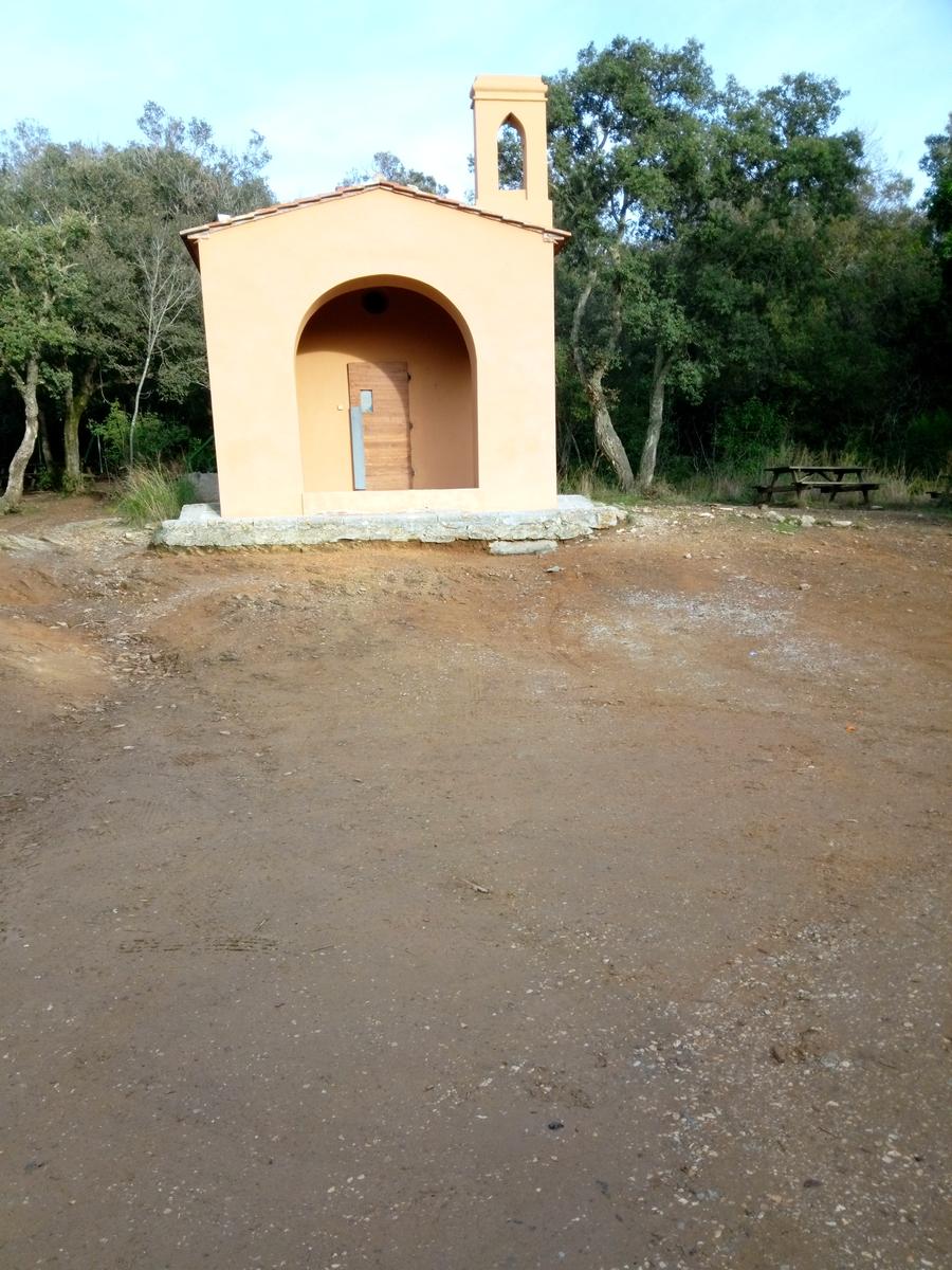 Salivoli - Populonia - Costiera - Anello - foto 14