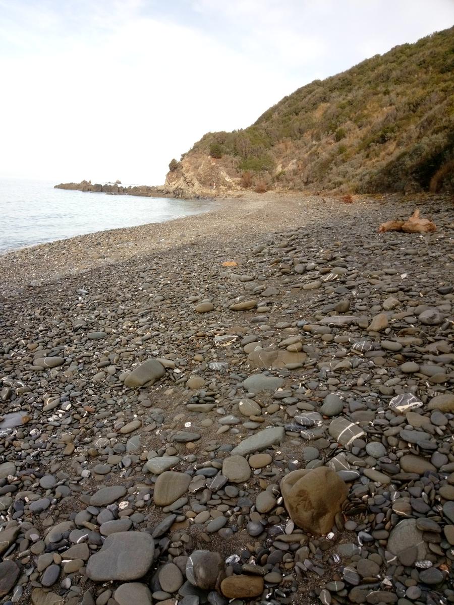 Salivoli - Populonia - Costiera - Anello - foto 15