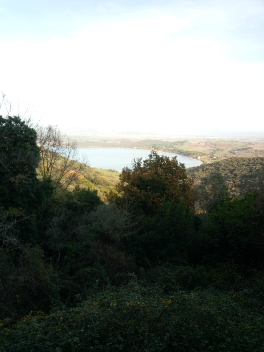 Salivoli - Populonia - Costiera - Anello - foto 19