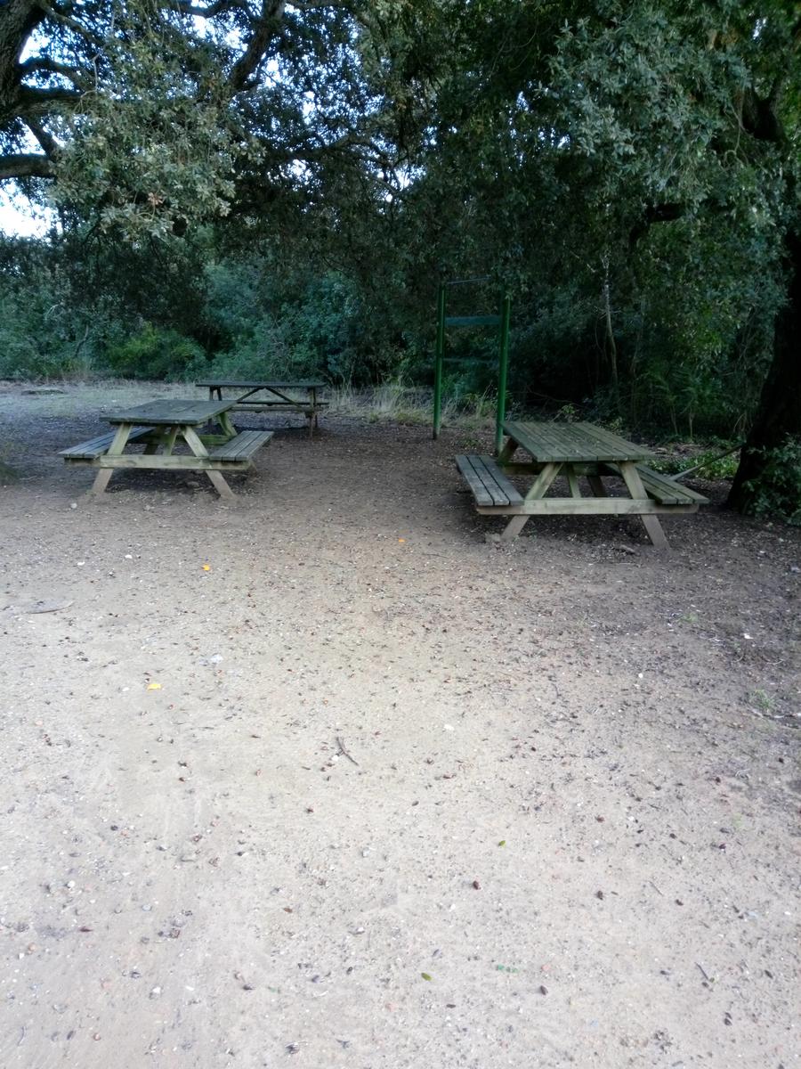 Salivoli - Populonia - Costiera - Anello - foto 20