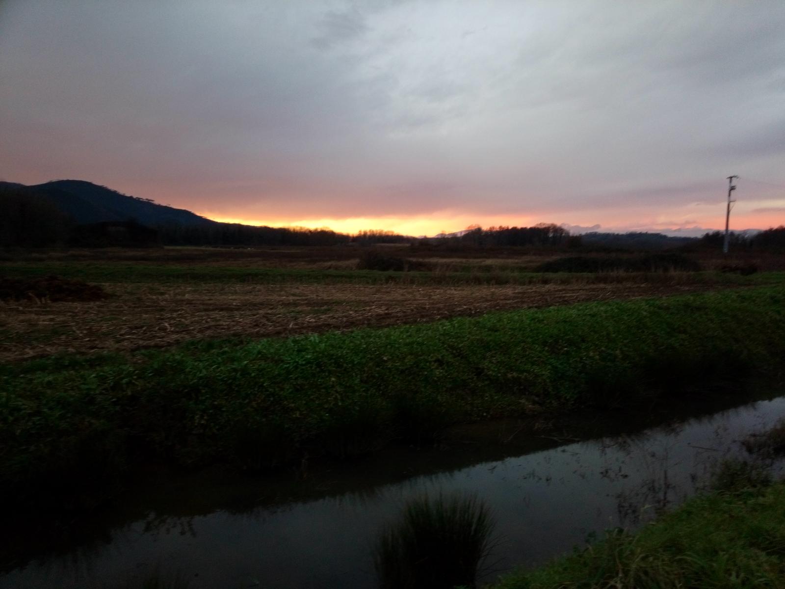 Lago della Gherardesca - foto 2