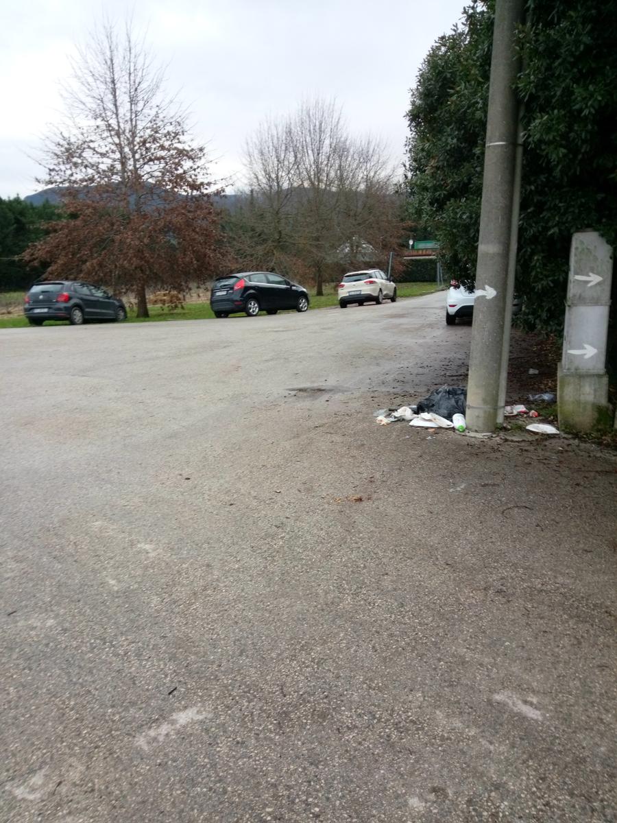 Lago della Gherardesca - foto 3