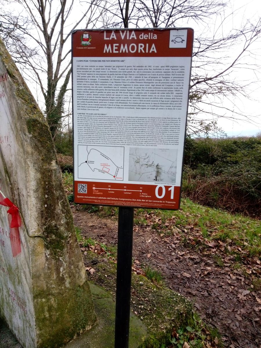 Lago della Gherardesca - foto 5