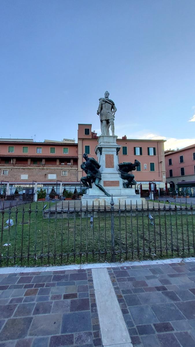 Trekking cittadino - Livorno - Centro - foto 2