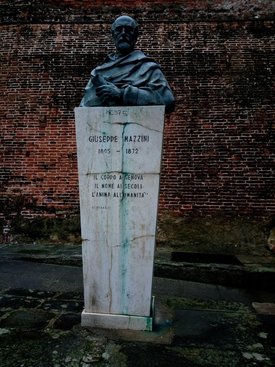 Trekking cittadino - Livorno - Centro - foto 3