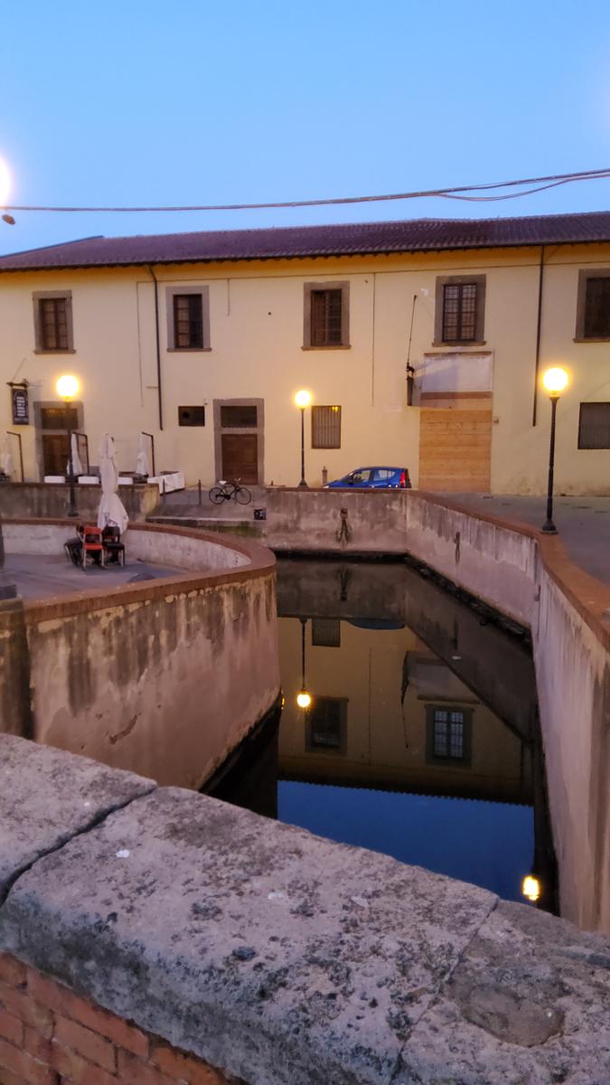 Trekking cittadino - Livorno - Centro - foto 4