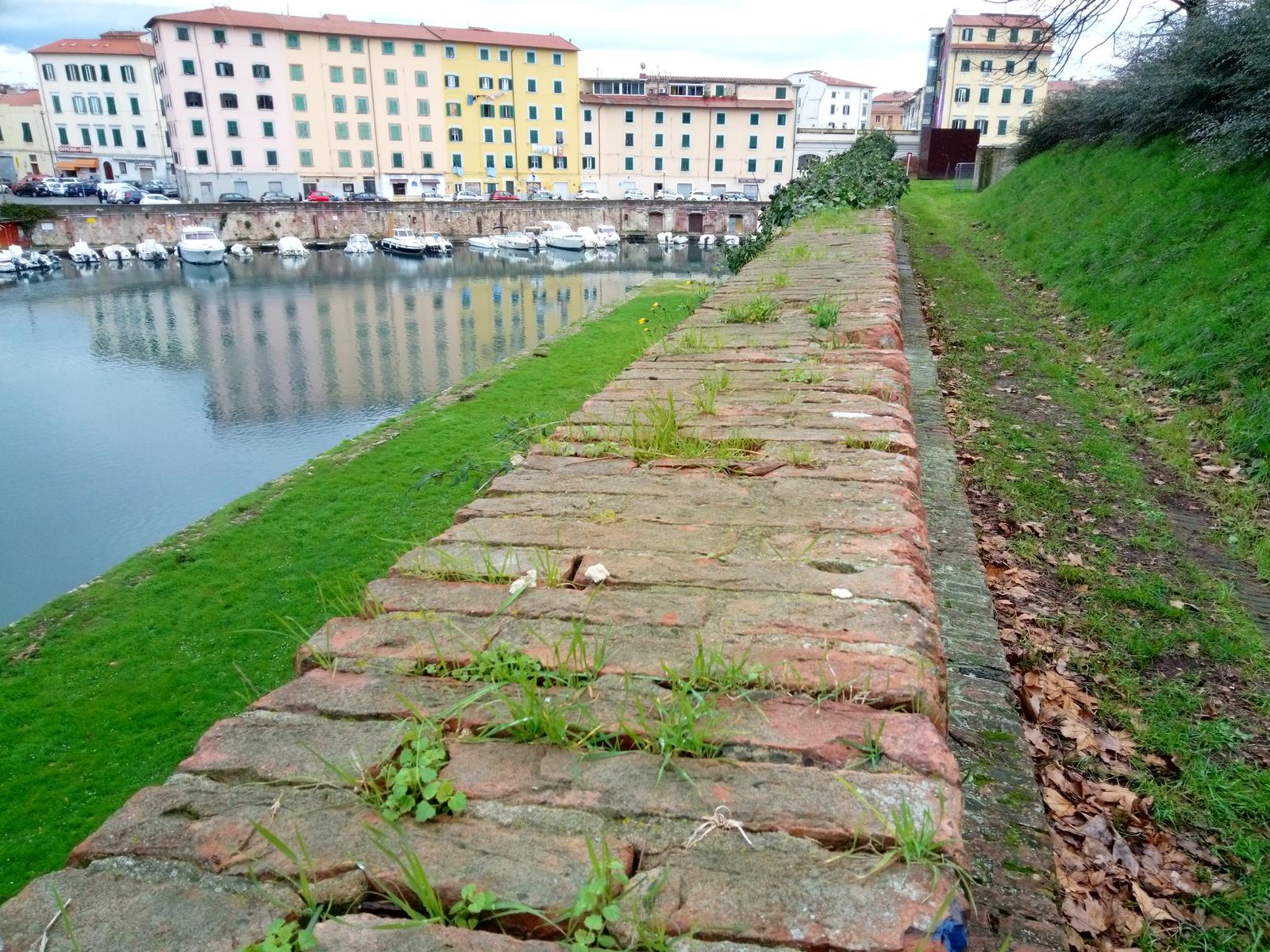 Trekking cittadino - Livorno - Centro - foto 5