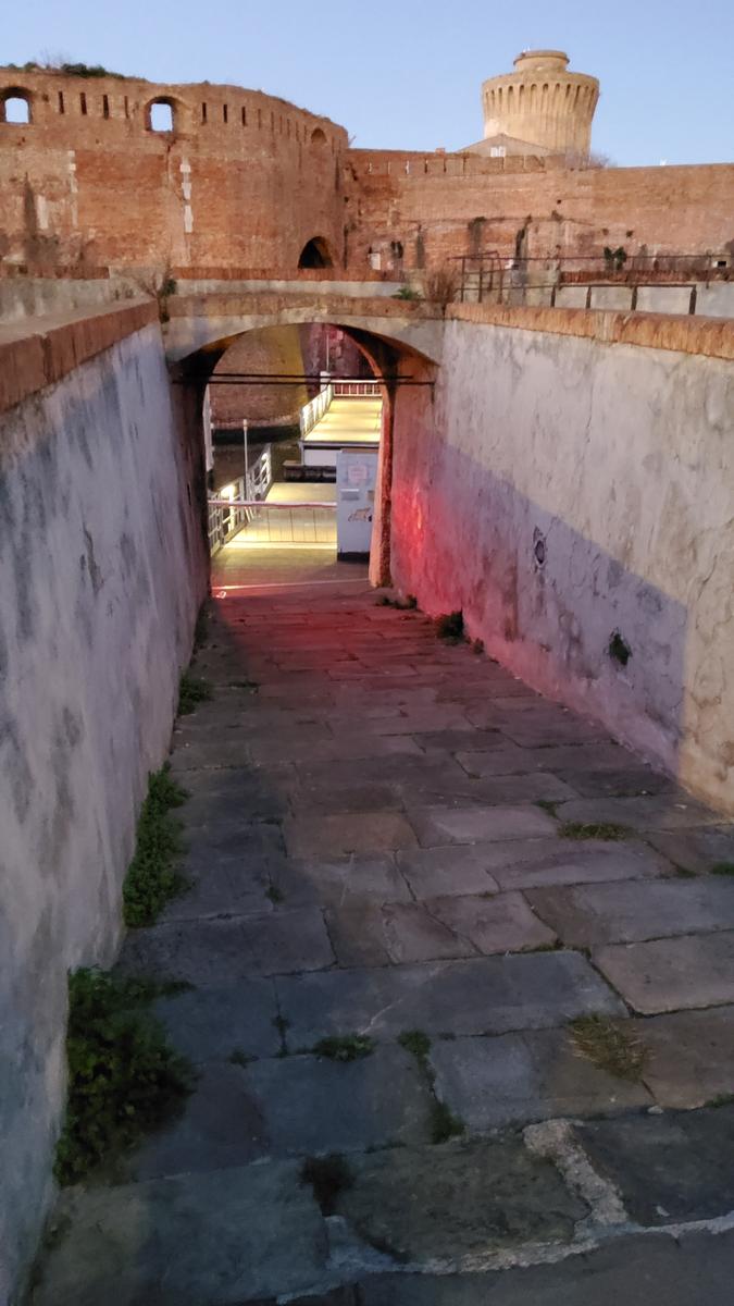 Trekking cittadino - Livorno - Centro - foto 6