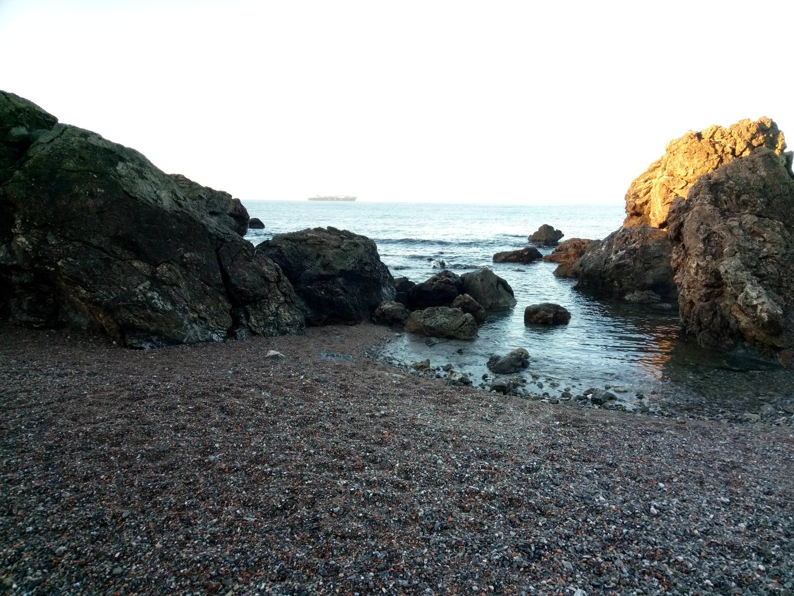 Passeggiata sul lungomare - Ardenza - Livorno - foto 4