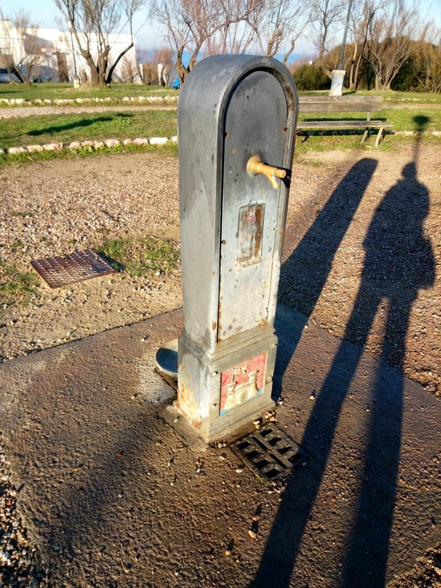 Passeggiata sul lungomare - Ardenza - Livorno - foto 7