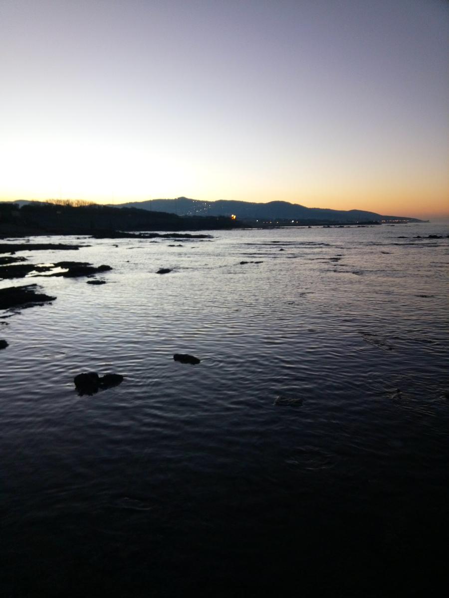 Passeggiata sul lungomare - Ardenza - Livorno - foto 9