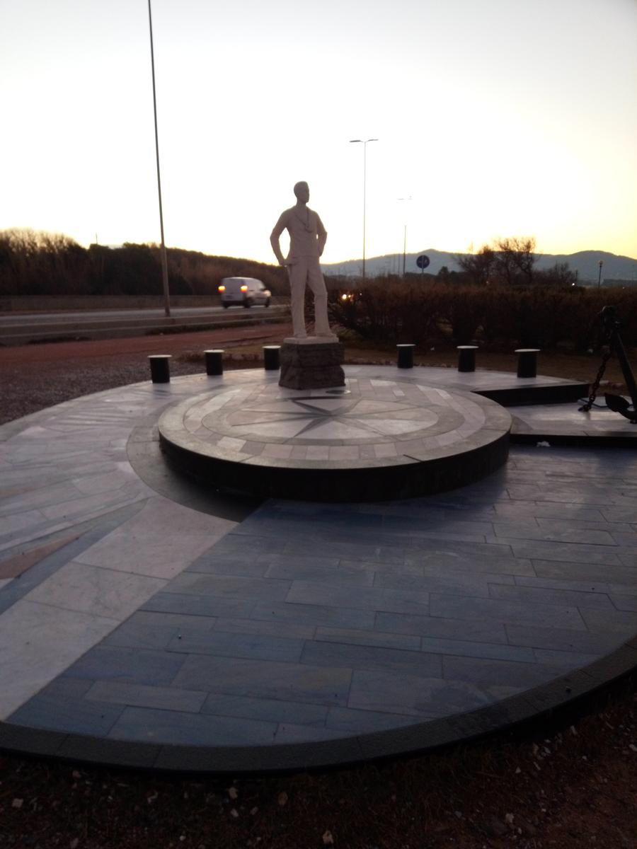 Passeggiata sul lungomare - Ardenza - Livorno - foto 10