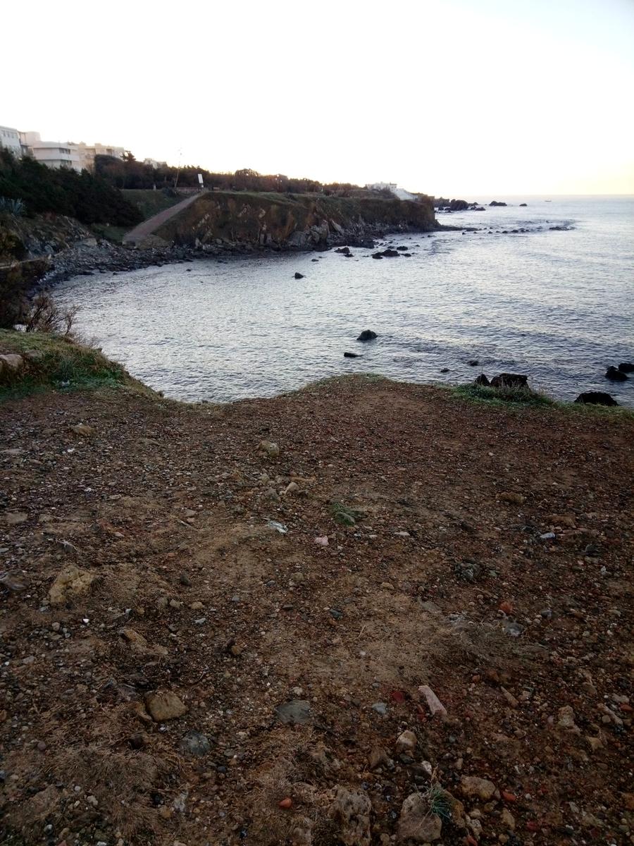 Passeggiata sul lungomare - Ardenza - Livorno - foto 18