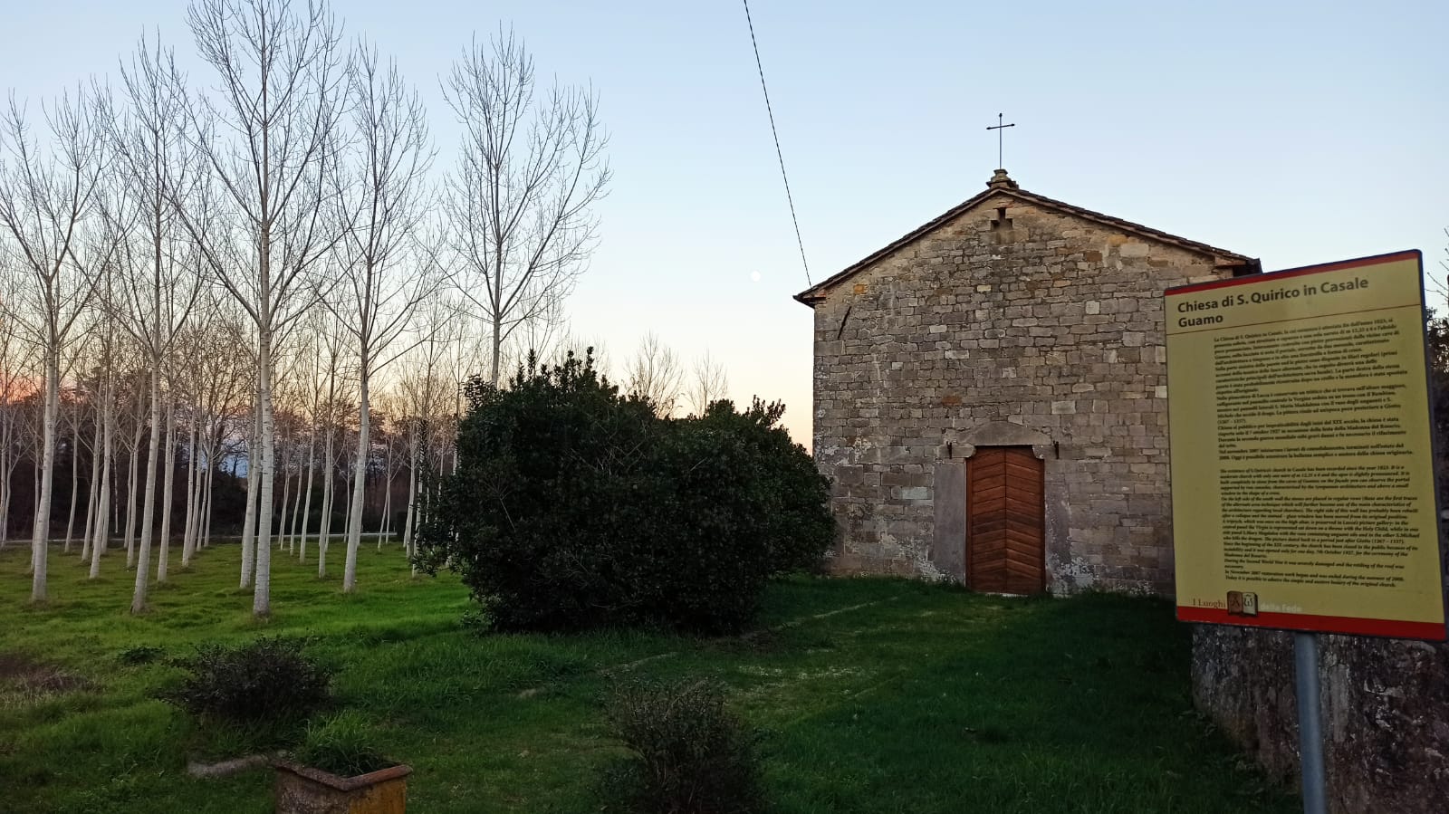 Dalle Parole d'oro al Monte Zano - foto 6