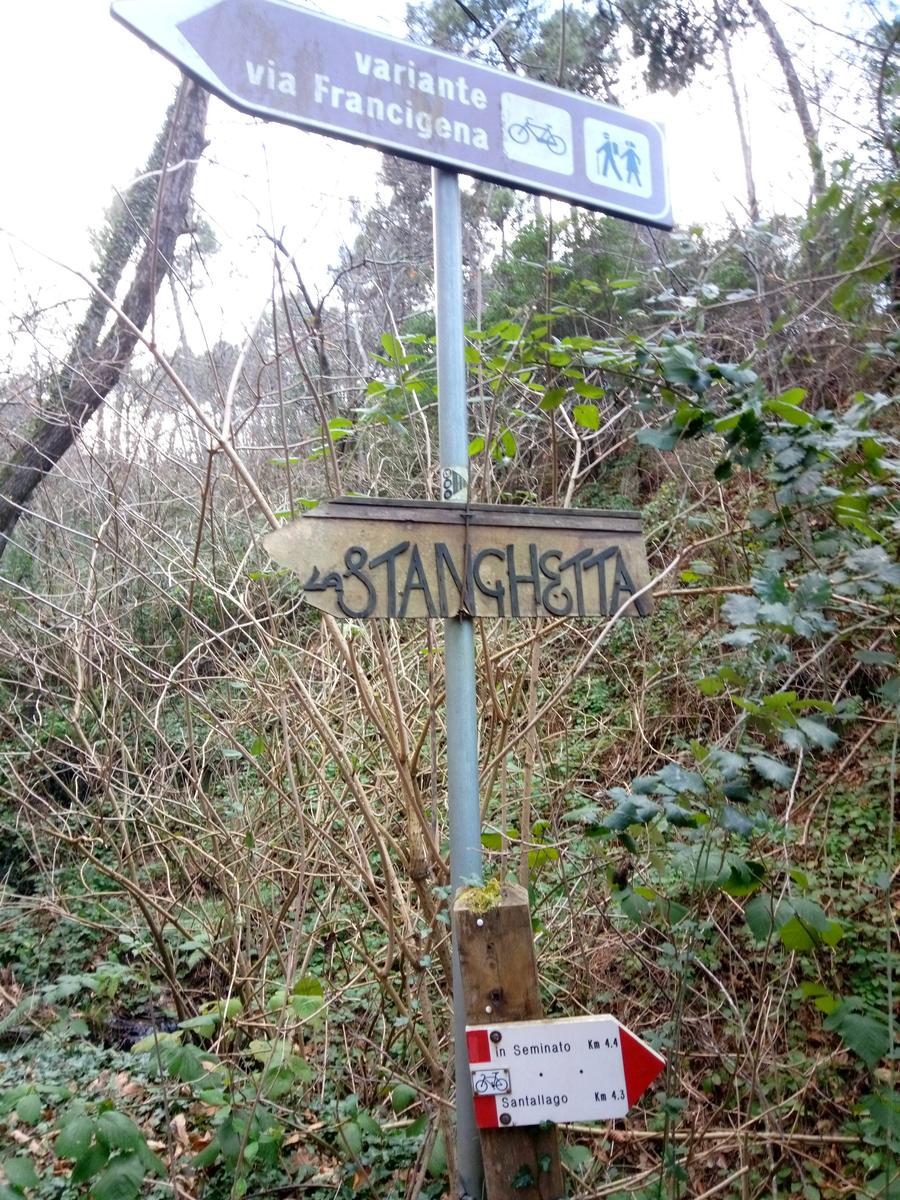 Dalle Parole d'oro al Monte Zano - foto 9