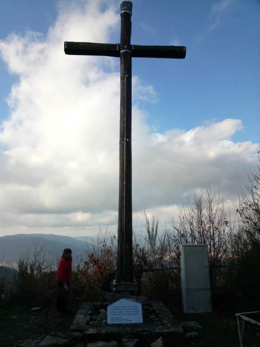 Dalle Parole d'oro al Monte Zano - foto 16