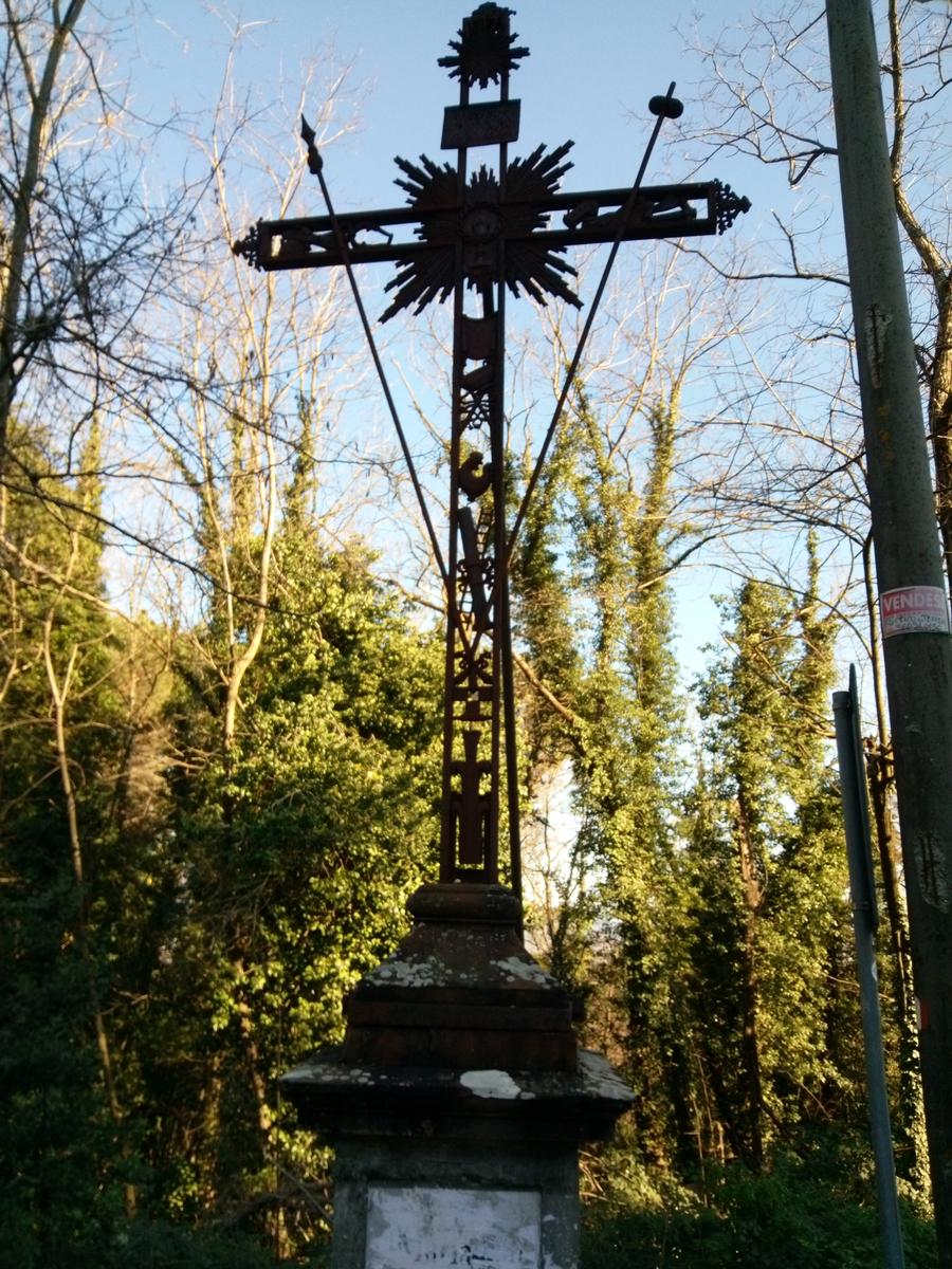 Porcari - Quercia delle Streghe - Montecarlo - foto 7