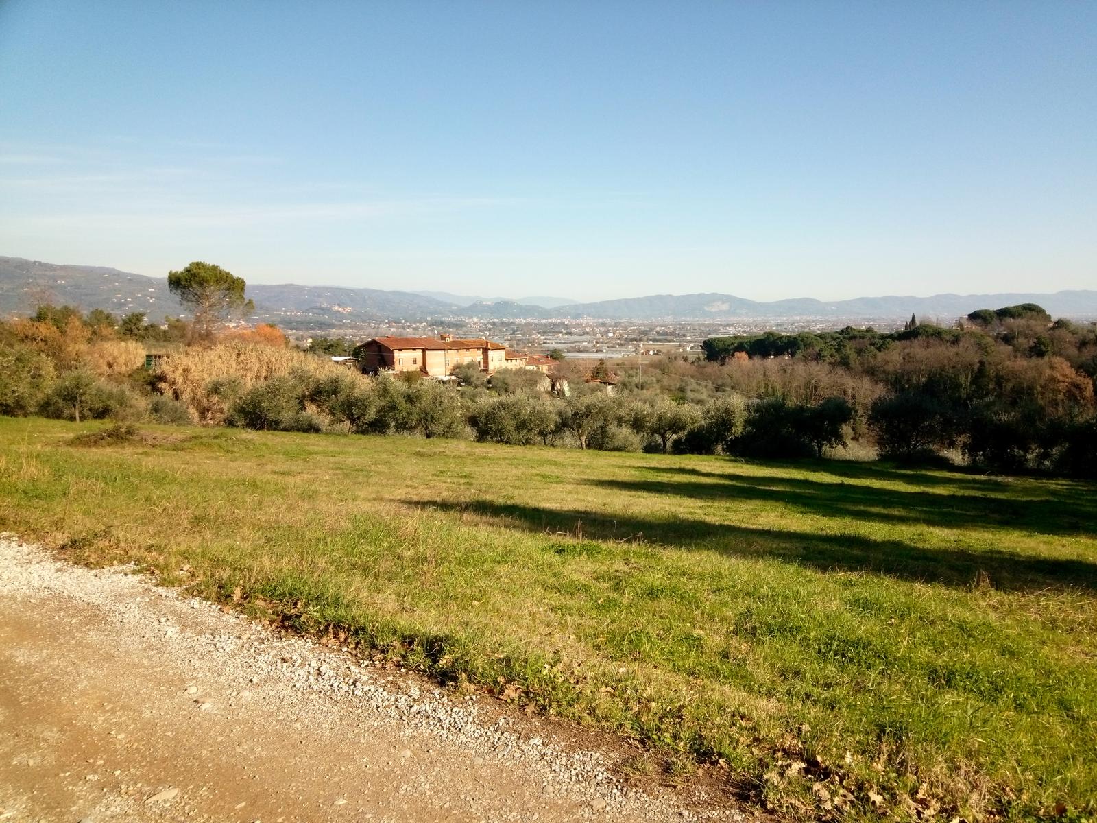 Porcari - Quercia delle Streghe - Montecarlo - foto 18