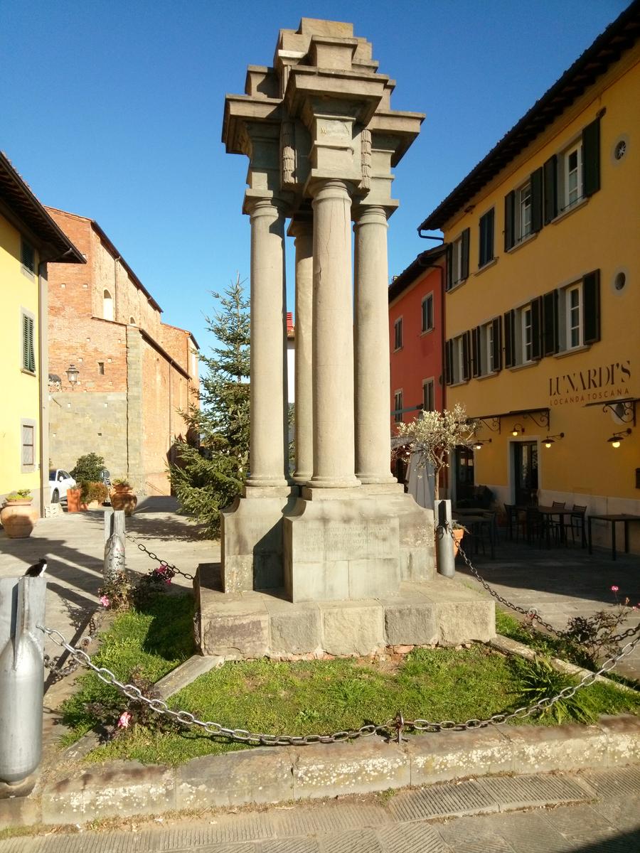 Porcari - Quercia delle Streghe - Montecarlo - foto 19