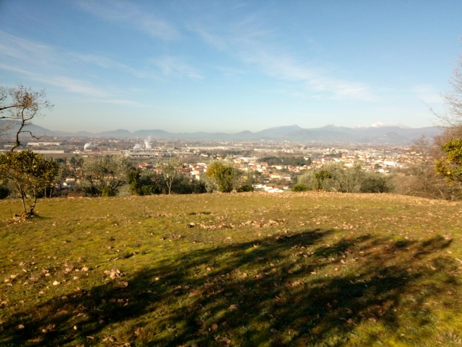 Porcari - Quercia delle Streghe - Montecarlo - foto 21