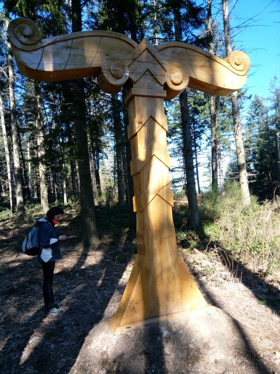 Pizzorne - Monte Scarpiglione - foto 2