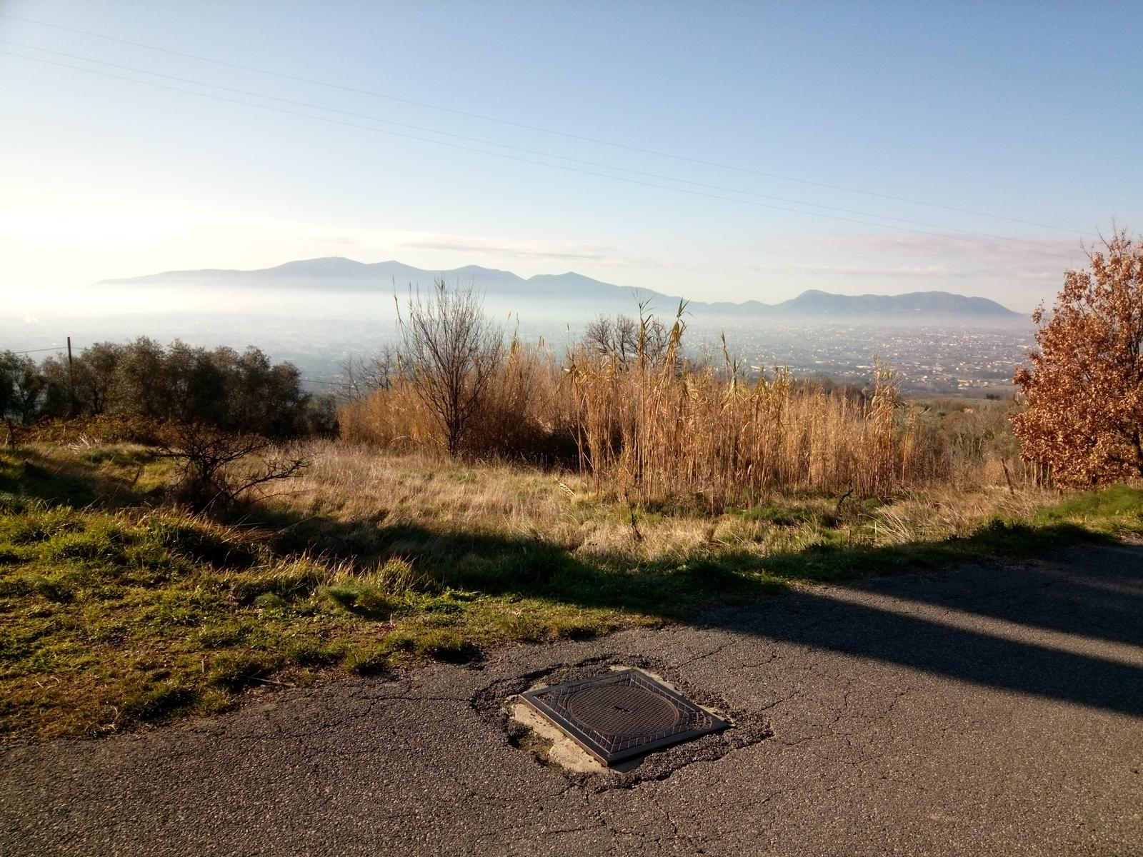 Pizzorne - Monte Scarpiglione - foto 3