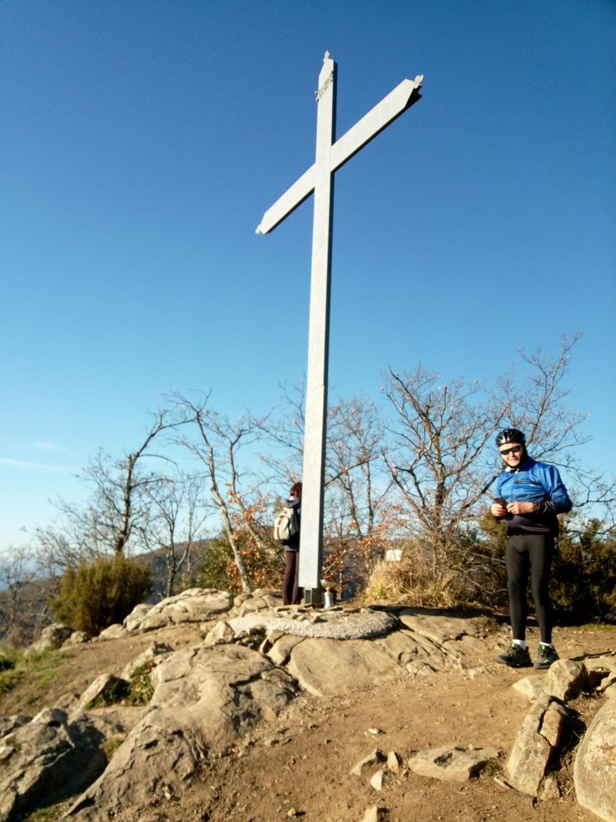 Pizzorne - Monte Scarpiglione - foto 6
