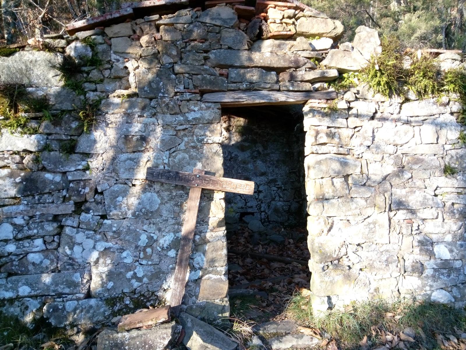 Pizzorne - Monte Scarpiglione - foto 8