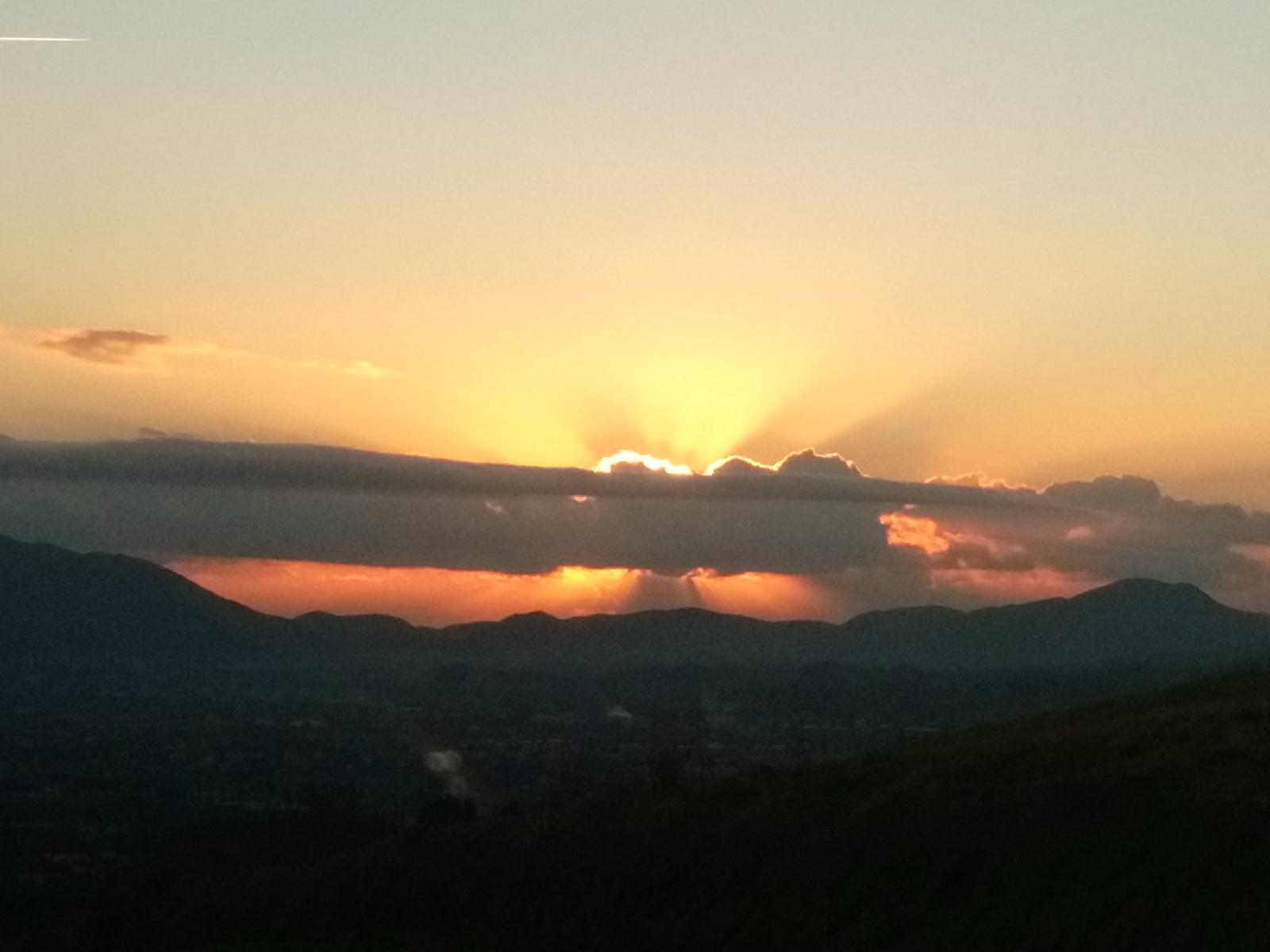 Pizzorne - Monte Scarpiglione