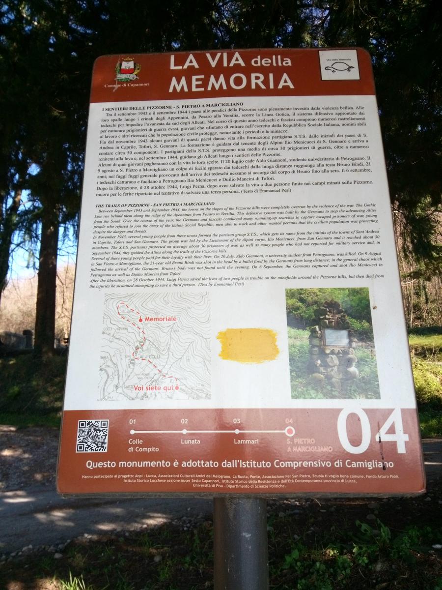 Pizzorne - Monte Scarpiglione - foto 10