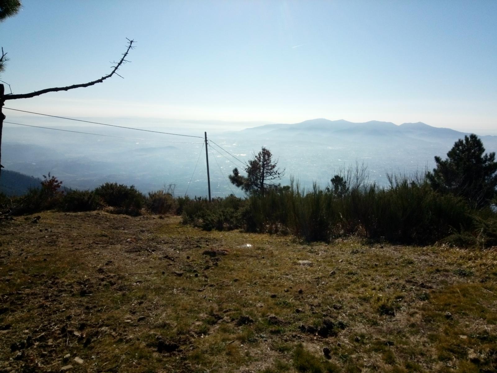 Pizzorne - Monte Scarpiglione - foto 14